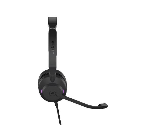 Jabra Evolve 2 30 SE USB-C Stereo MS - 1216609 - zdjęcie 3